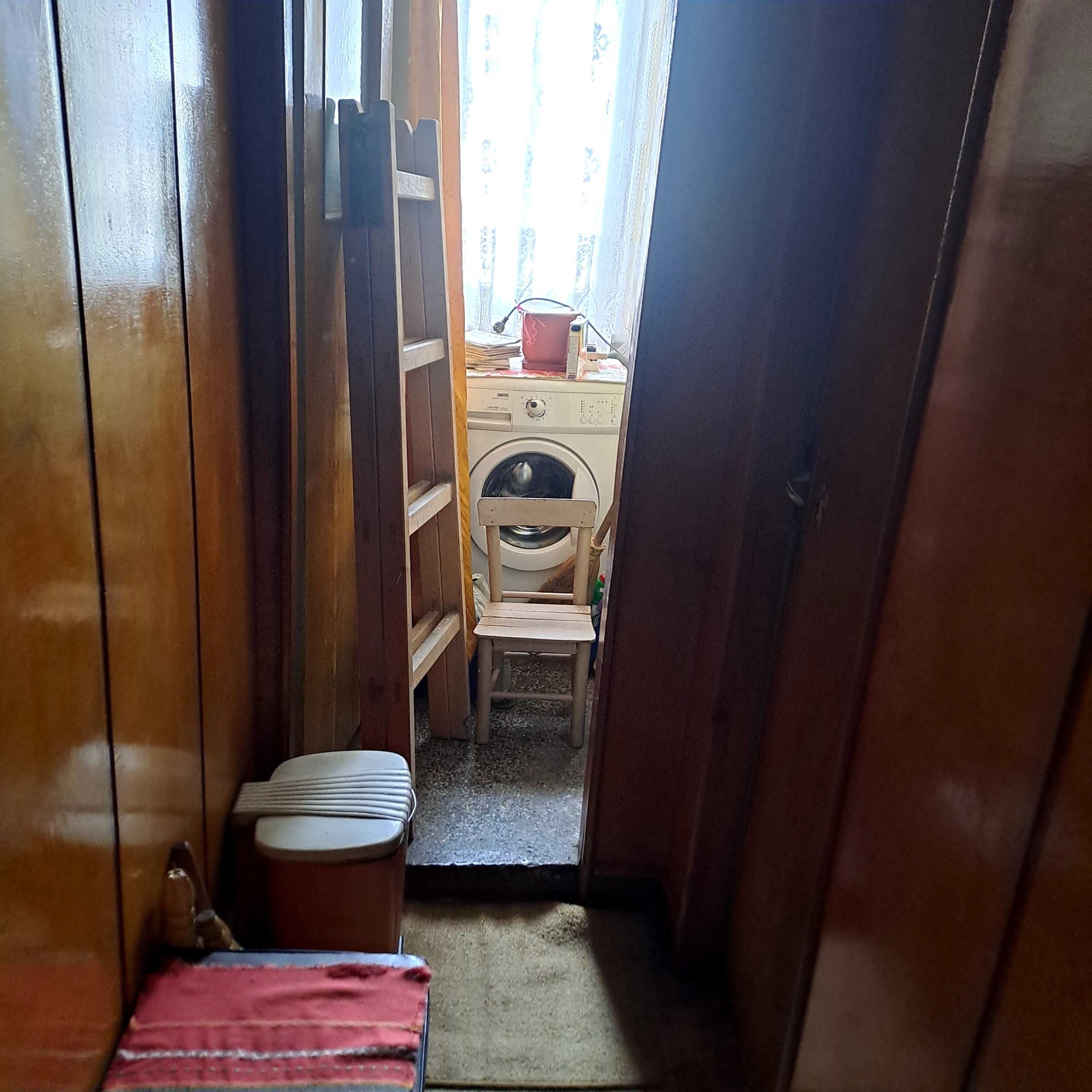 Продава се апартамент