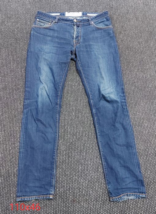 Jacob cohen 2 чифта 34 номер дънки