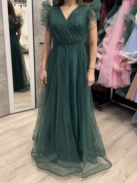 Rochie de ocazie, de nasa