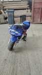 Motor pocket bike 49cc cu livrare în toată România și garanție