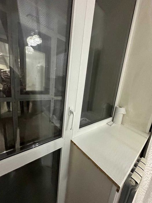 Продаю 2-комнатную по улице Сатыбалдина, ЖК "Инжу"!