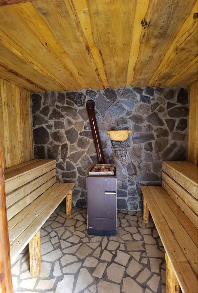 *Cabana Cormăița*