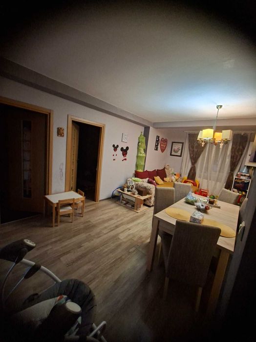 Apartament de vânzare 2 camere, mobilat/utilat, parcare subterana/boxă