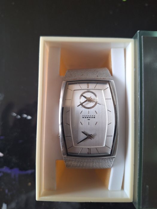 Часовник мъжки Skagen