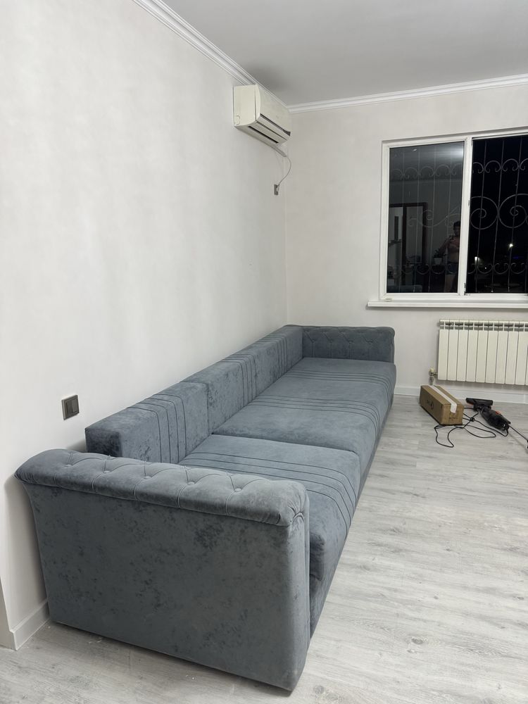 Продается диван угловой