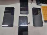 Display-uri iphone 12, 13, 14, 15, și gama Pro