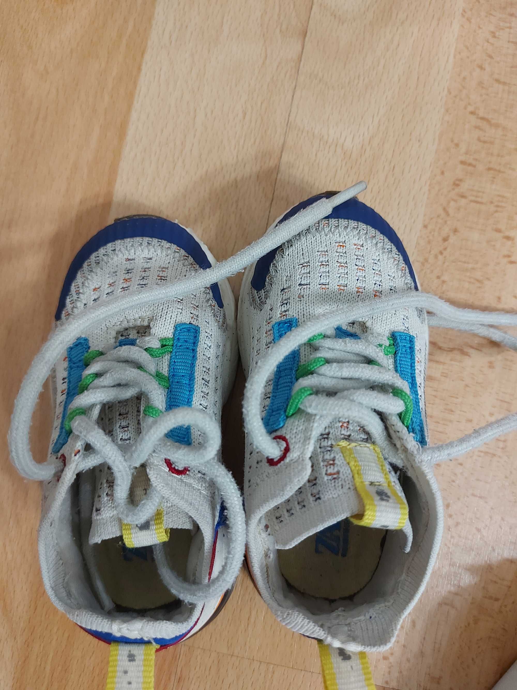 Детски обувкки Nike,Puma,Pepe jeans,Zara