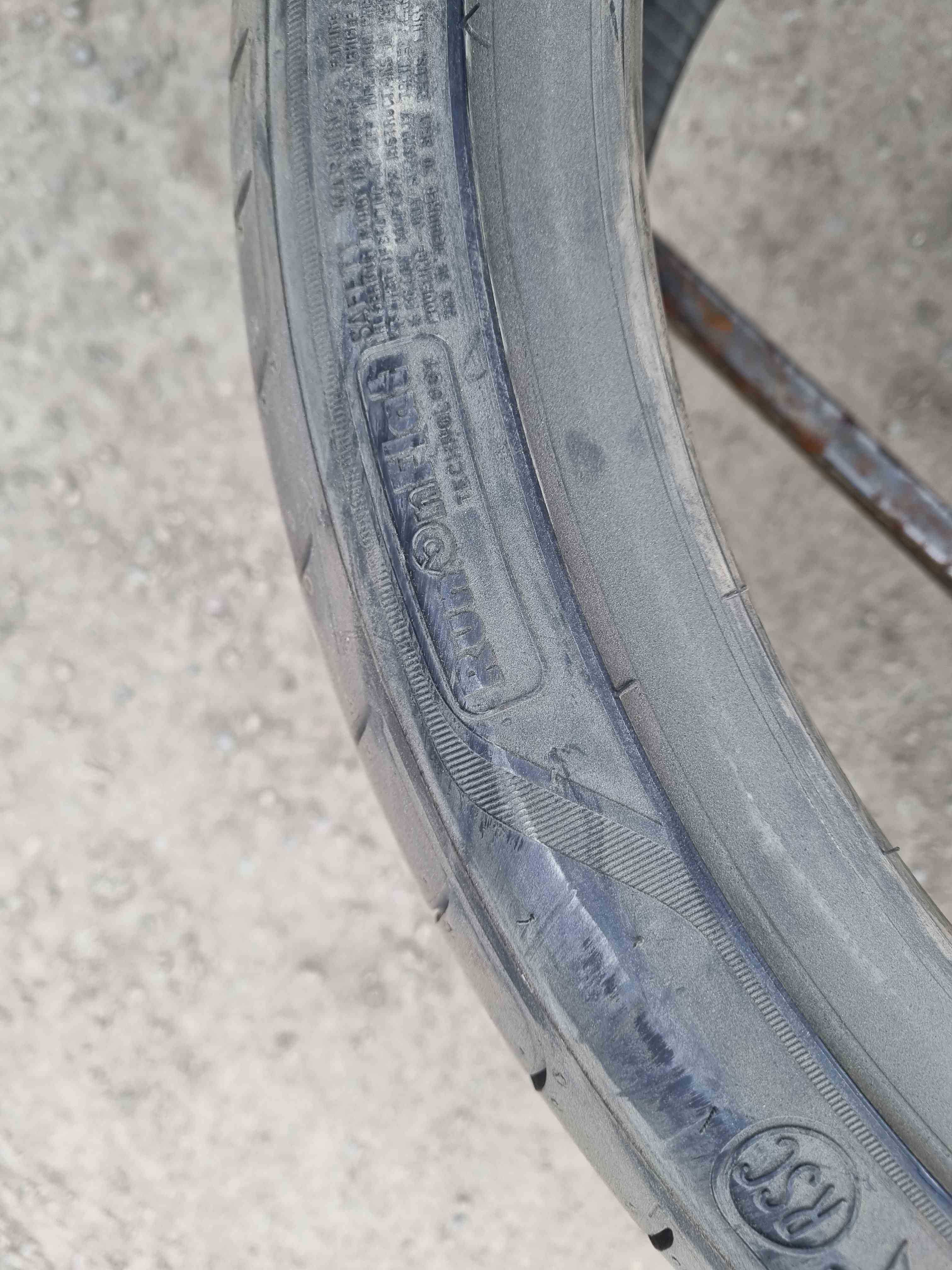 Anvelopa Vara 225/40 R19 GOODYEAR Eagle F1 astmmetric 3 93Y - Runflat