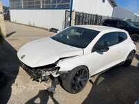 Dezmembrari VW Scirocco 1.4 TSI / CAV / 2010 / 160 CP