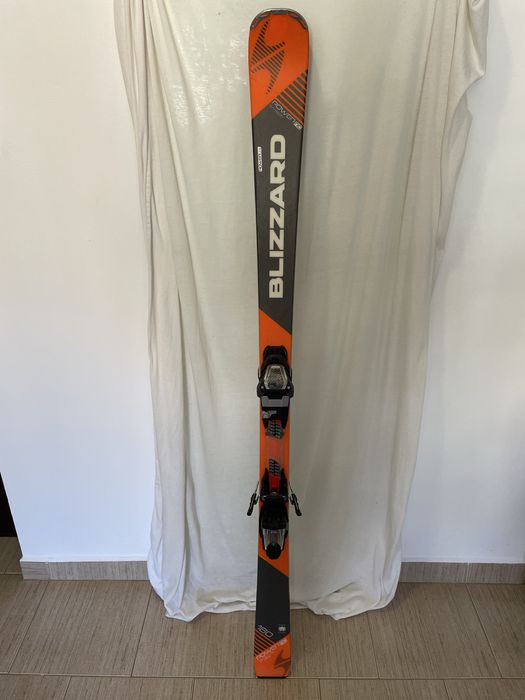 Schiuri schi 160 cm blizzard power rc carbon