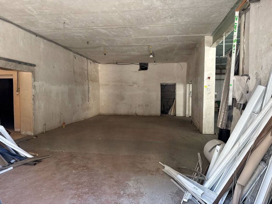 Арендага жой берилади ишлаб чикариш учун 400 кв.м