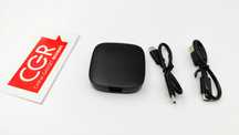 Android 13 Wireless Carplay 32GB  AI Box Smart TV Box