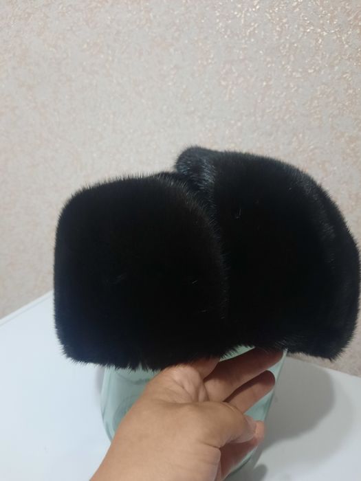 Продам шапку ушанку 10000