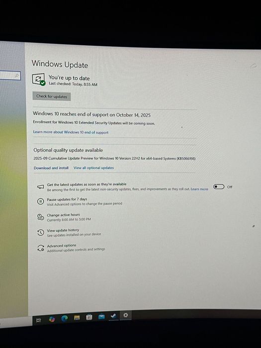 Pc gaming i7-9700/16gb ram /gtx1650:ssd+hdd
