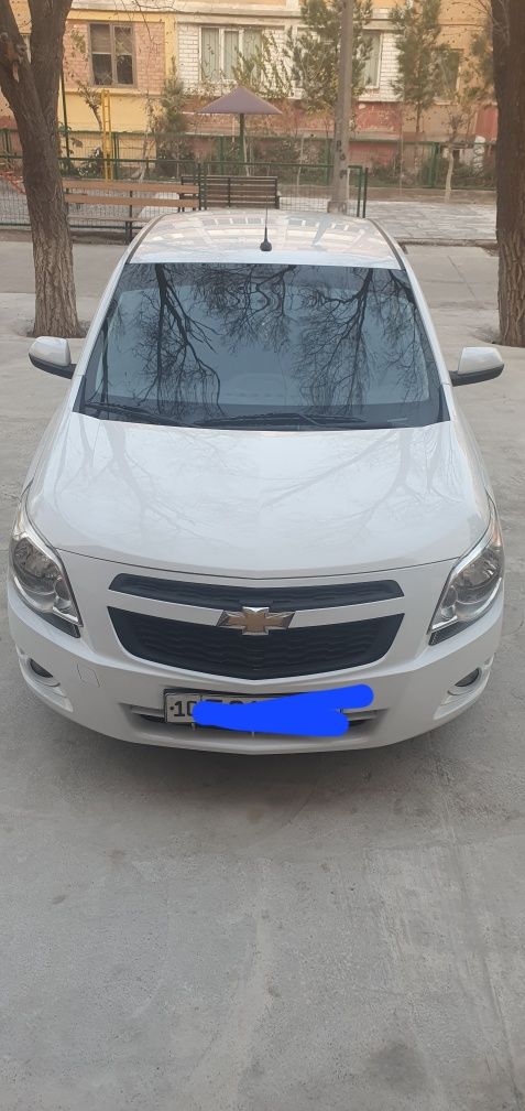 Chevrolet cobalt