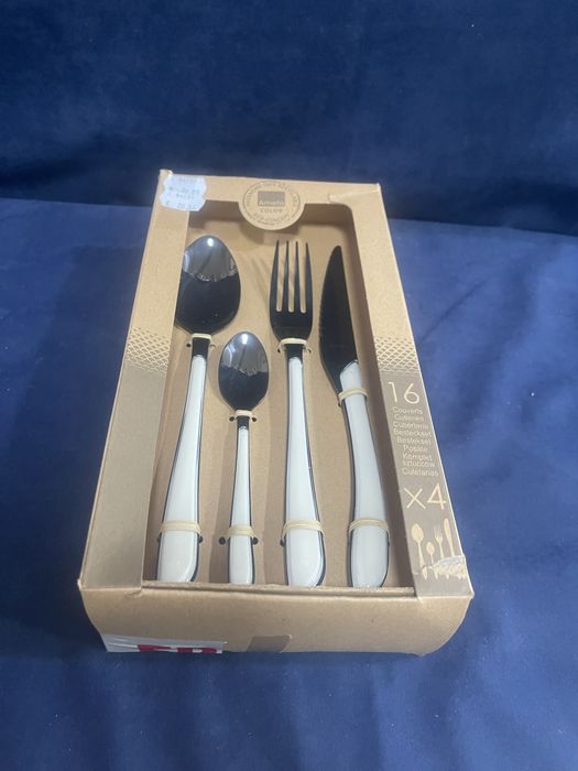 Комплект прибори за хранене Amefa Lumino