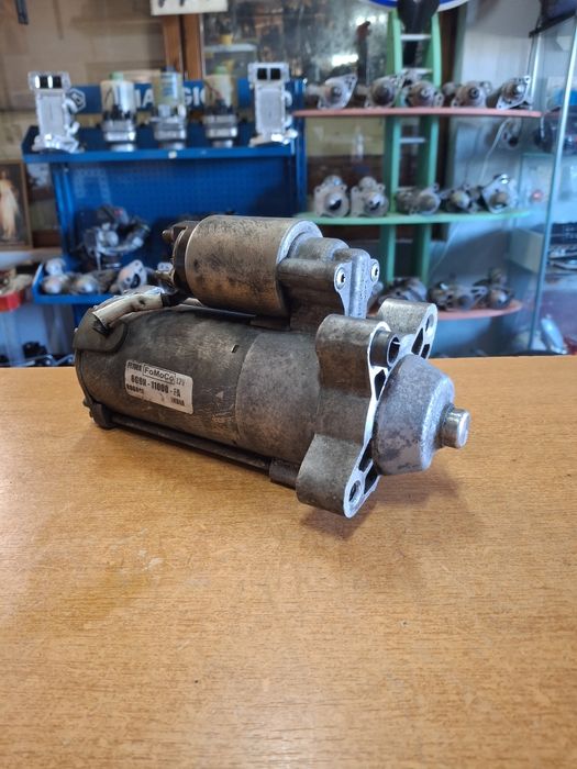 Electromotor Ford Mondeo Galaxi 2.0 TDCI 2005+