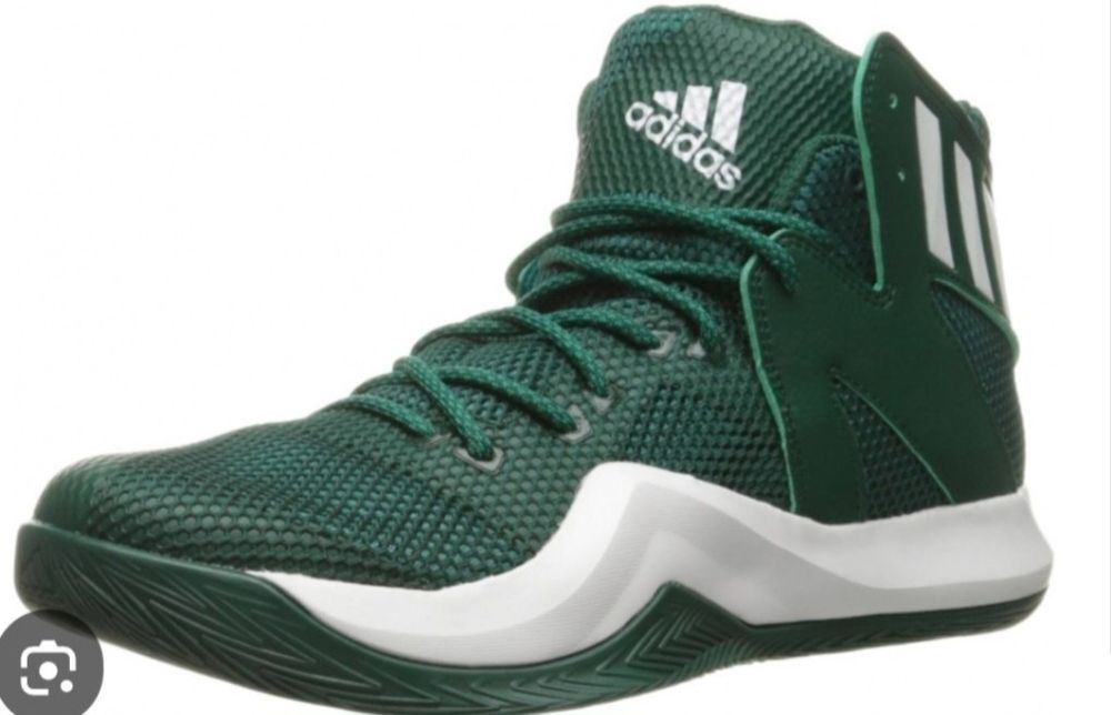 Adidas Crazy Bounce мъжки кец номер 39