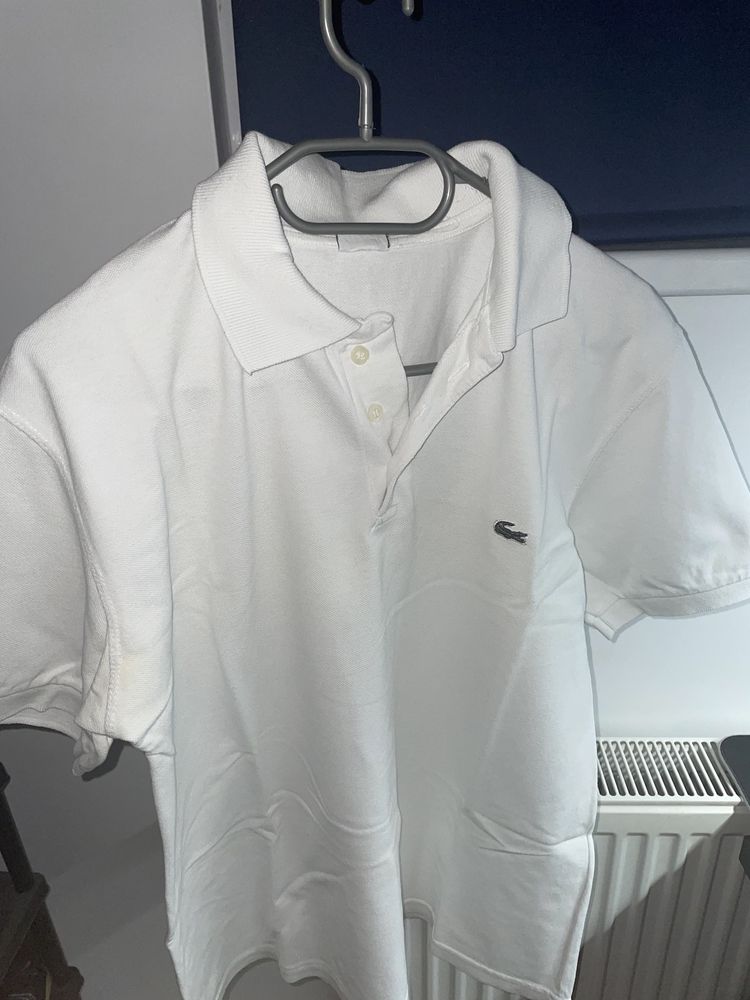 Tricou Lacoste Sport