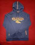 Из Америки, толстовка с капюшоном, брендаDenver Broncos