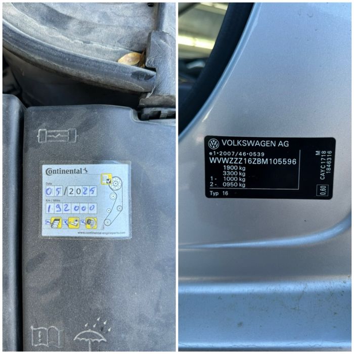 Volkwagen Jetta 2011