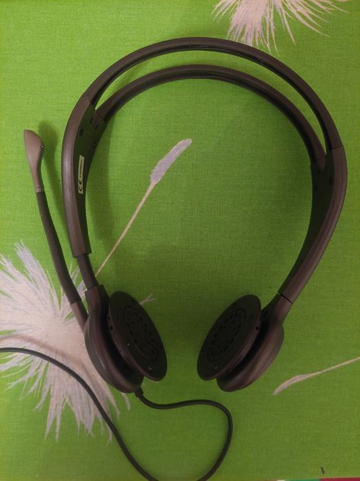 Продам наушники для компьютера