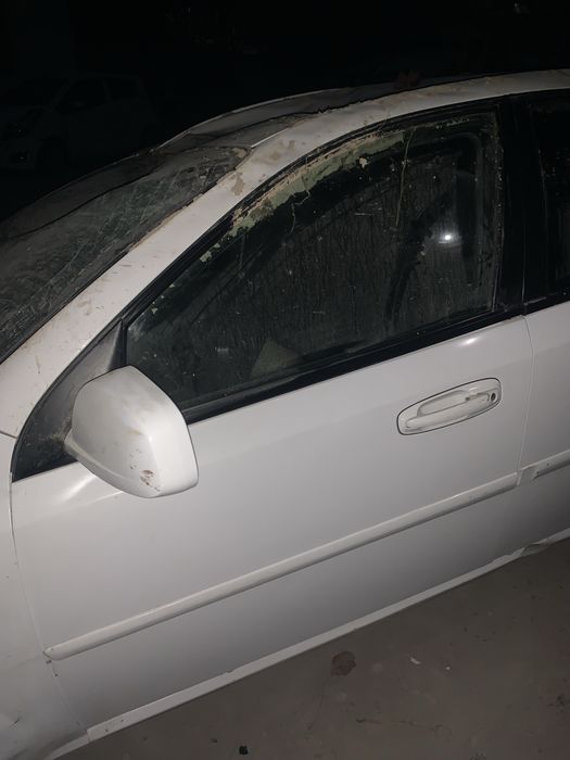 Gentra eshiklari radnoy