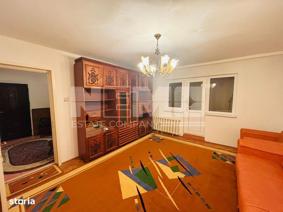 Apartament 4 camere • Decomandat • 350 €/lună