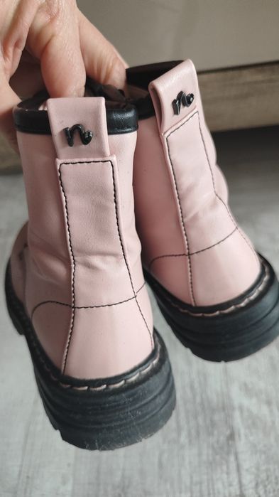 Детски боти Nelly Blu