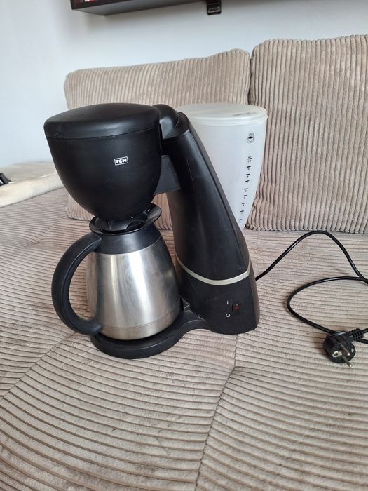 Кафемаша шварц кафе