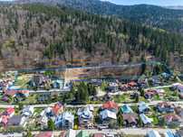 Teren 7.500 mp | Ideal pentru aparthotel la munte view spectaculos