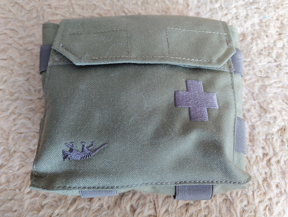 Tasmanian Tiger Модулен джоб за медицински консумативи Pouch