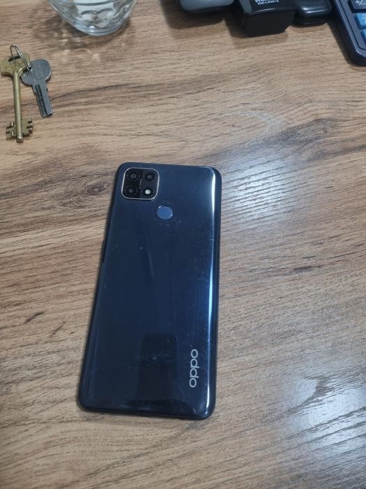 Продам ОРРО А15S НА 64 GB в идеальном состоянии