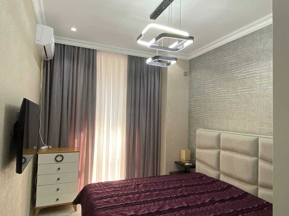 Сдаётся квартира на ЖК Минор‼️