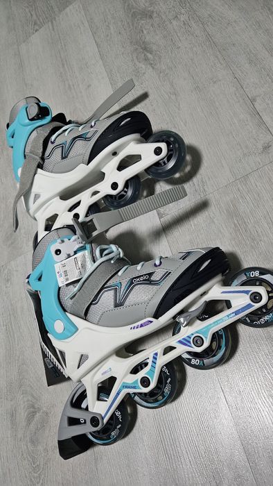 Ролери, размер 35-38