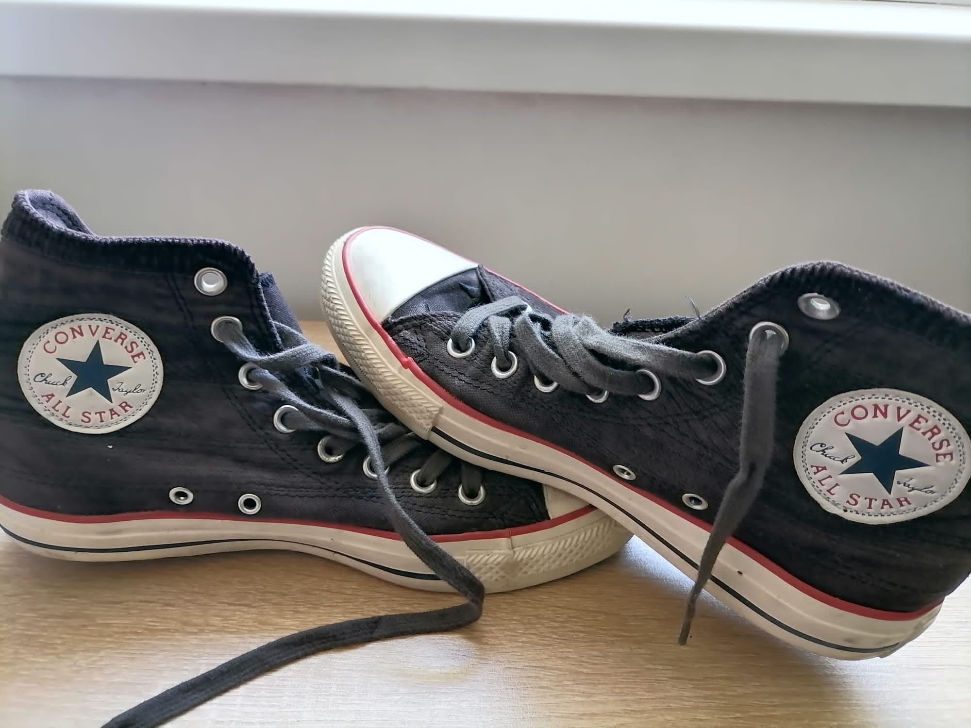 Кецове Converse 41 номер