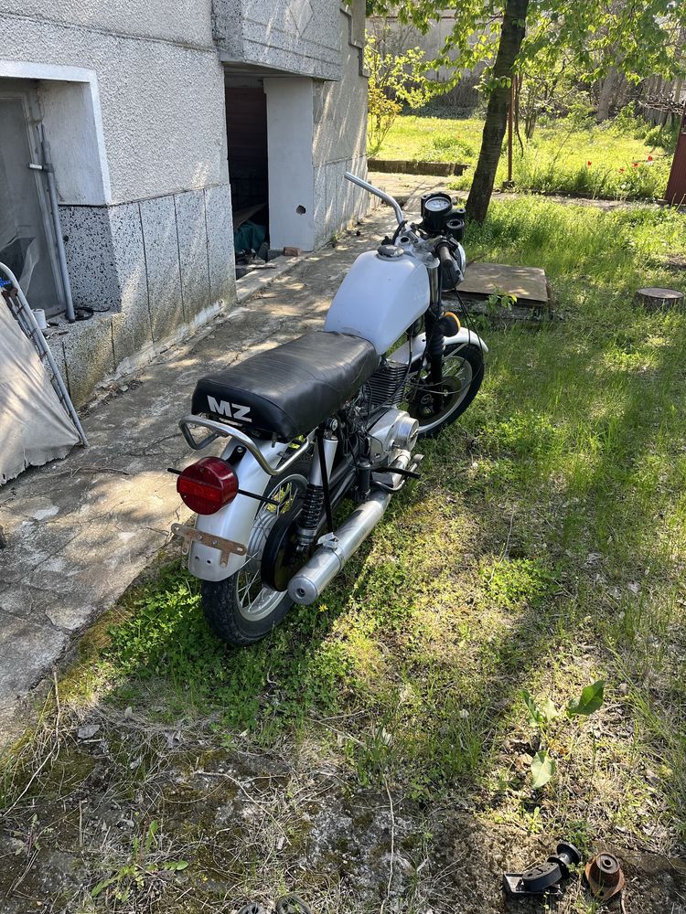 Mz Etz 150 Mз ЕТЗ 150