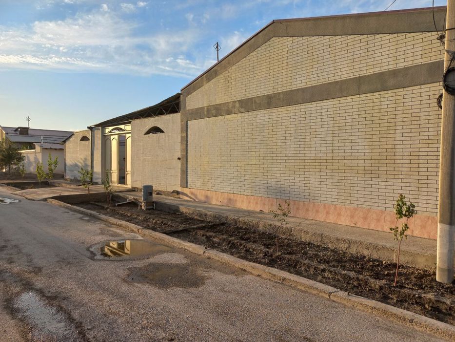 2 сутикли Котедж сотилади