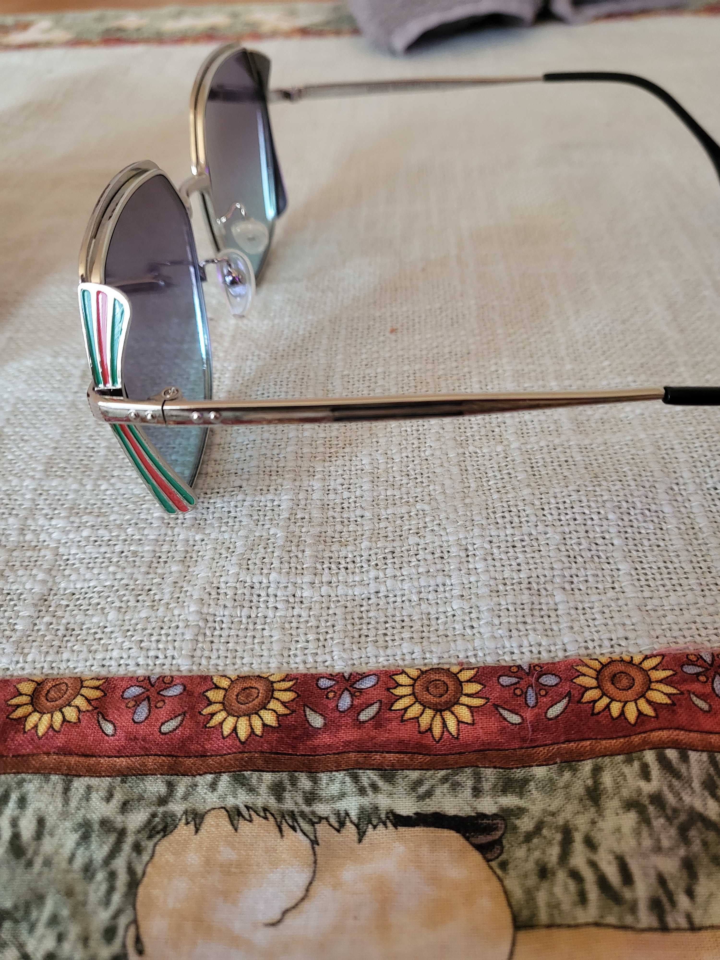 Оригинални слънчеви очила GUCCI