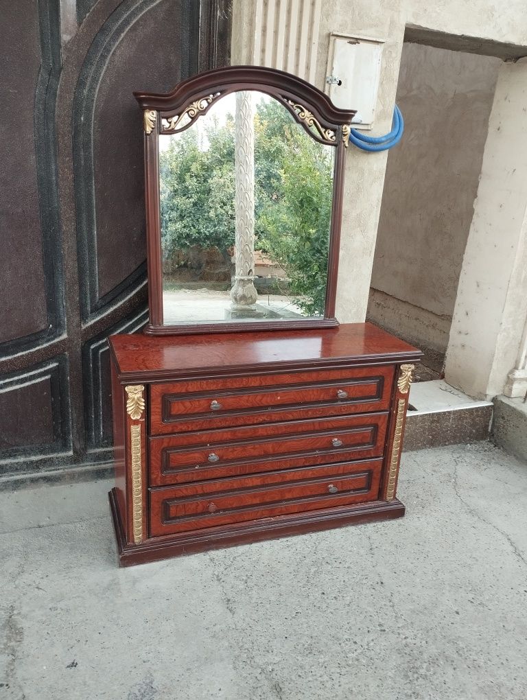 Kamod tez va arzon sotiladi