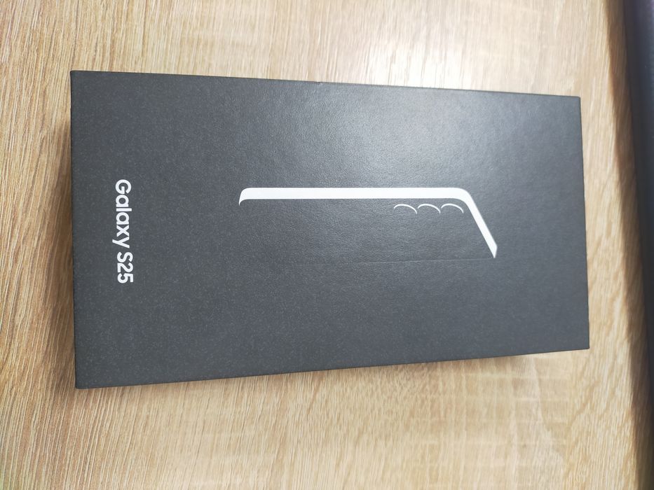 Samsung galaxy s25 128gb. Navy