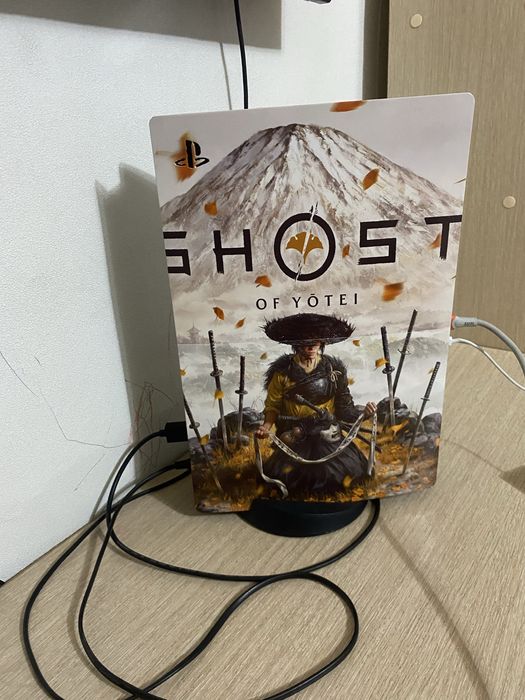 PlayStation 5 в отличном состояний