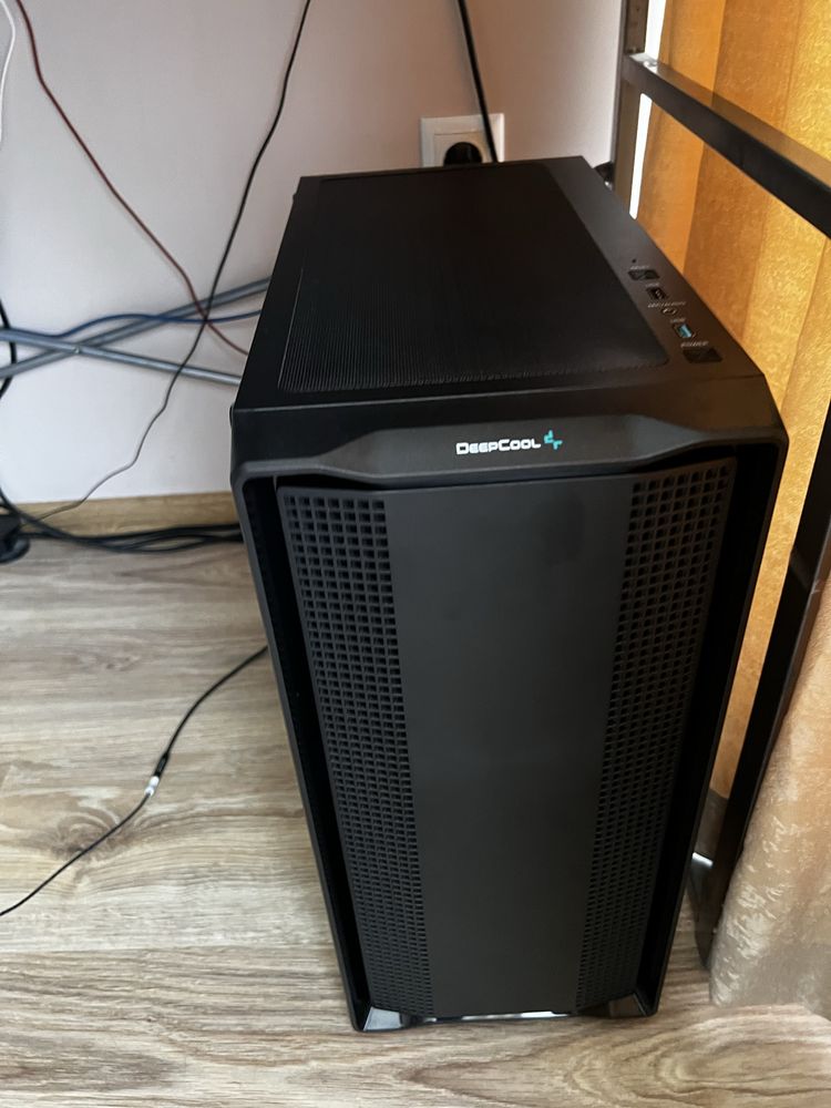 Gaming PC (настолен компютър)