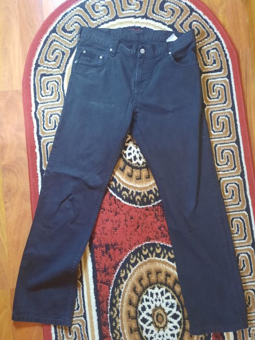 blugi carhartt slim pant vintage