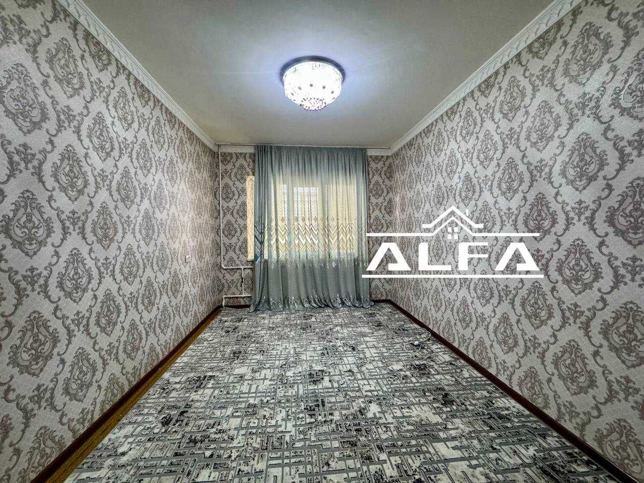Buxoro da 3 xonali 85m2 4-qavat sotiladi