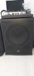 Behringer b1800xp
