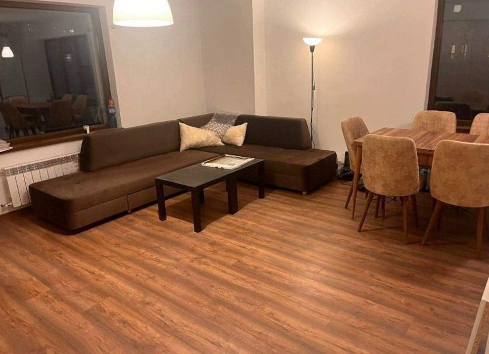 Дава се под наем Тристаен апартамент в София, Манастирски ливади - 100 кв.м за 799 € - Снимка #2