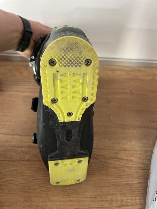 Ски обувки Fisher JR 24.5