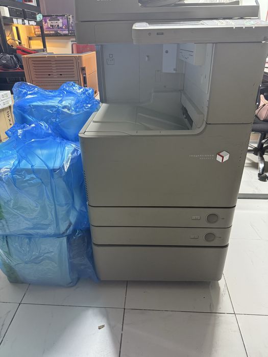 Продается МФУ Canon image runner advance C2220L