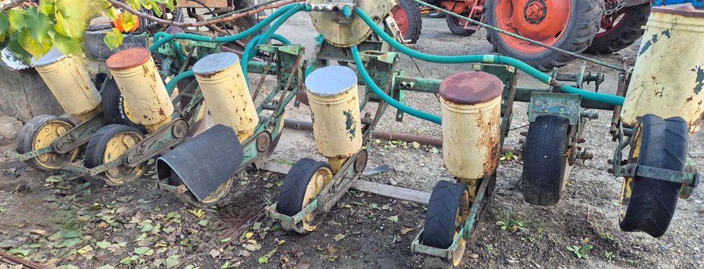 semanatoare \spc6 pentru U650